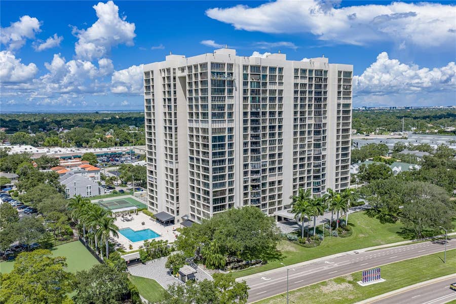 Property photo for 3301 BAYSHORE BOULEVARD, #2209A, Tampa, FL