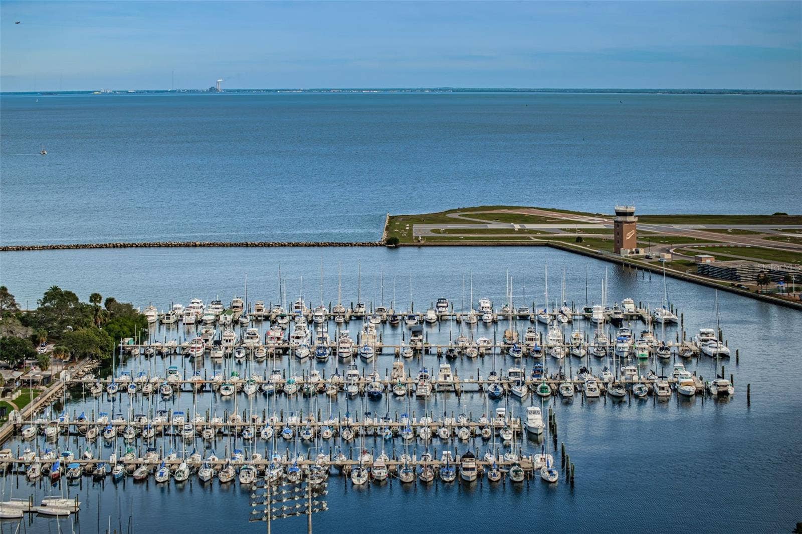 700 BEACH DRIVE NE, #308, St Petersburg, FL 33701 The Marina