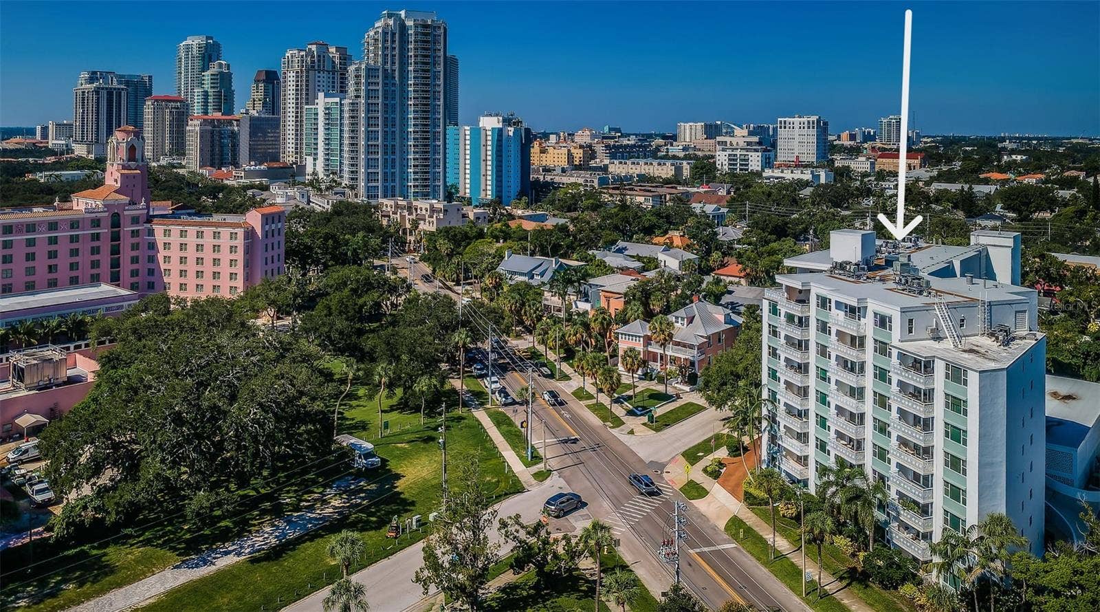 700 BEACH DRIVE NE, #308, St Petersburg, FL 33701 700 BEACH DRIVE NE, #308, St Petersburg, FL 33701