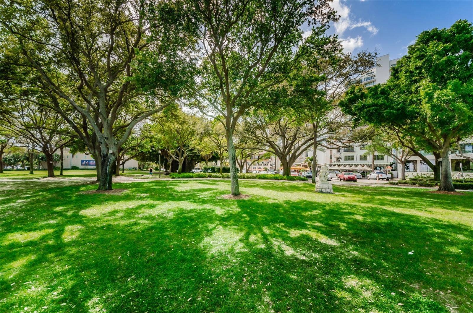 700 BEACH DRIVE NE, #308, St Petersburg, FL 33701 Straub Park