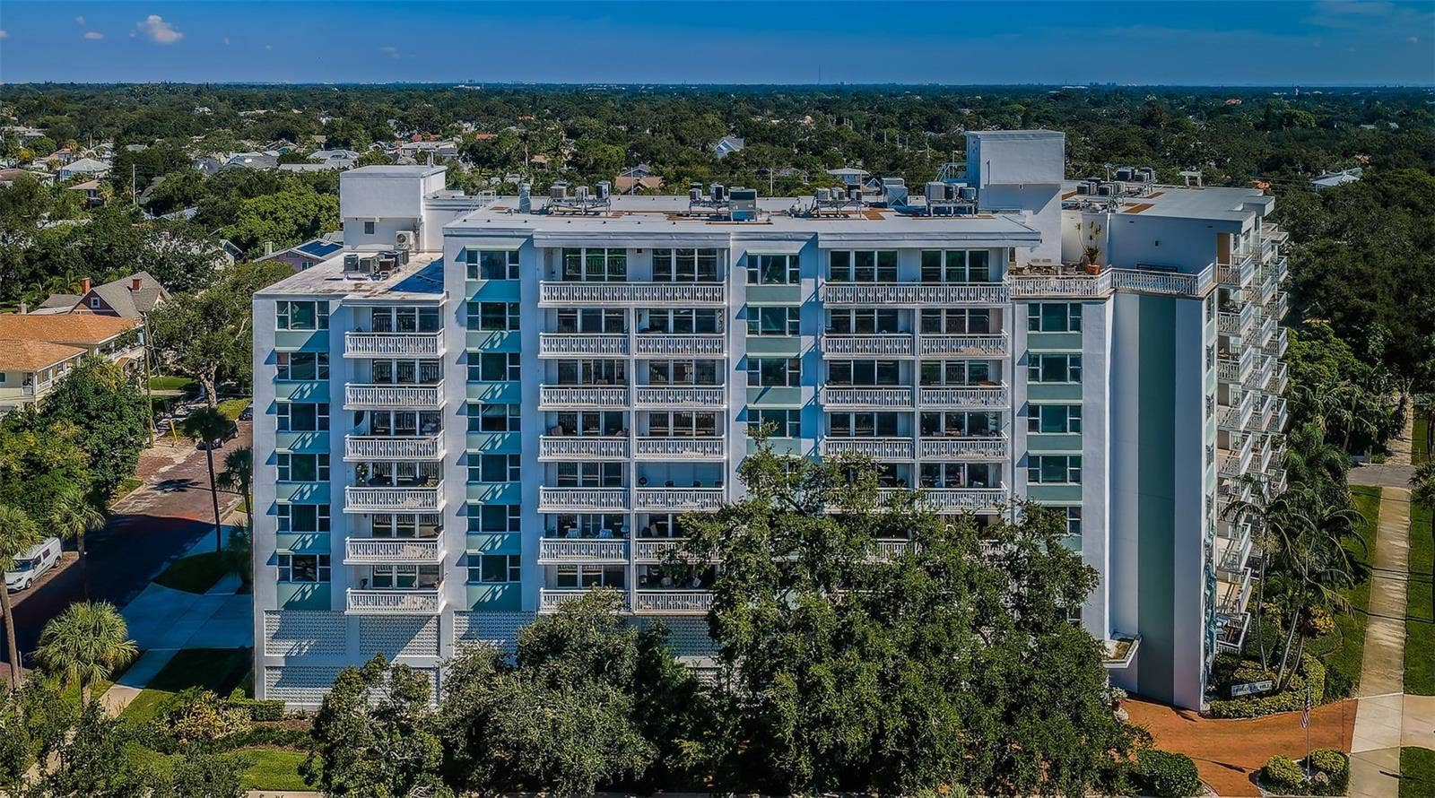 700 BEACH DRIVE NE, #308, St Petersburg, FL 33701 This is more than a residenceits a lifestyle rooted in comfort and connection