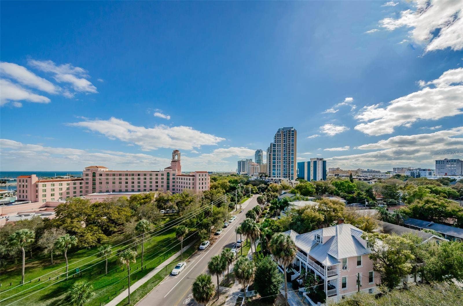 700 BEACH DRIVE NE, #308, St Petersburg, FL 33701 700 BEACH DRIVE NE, #308, St Petersburg, FL 33701