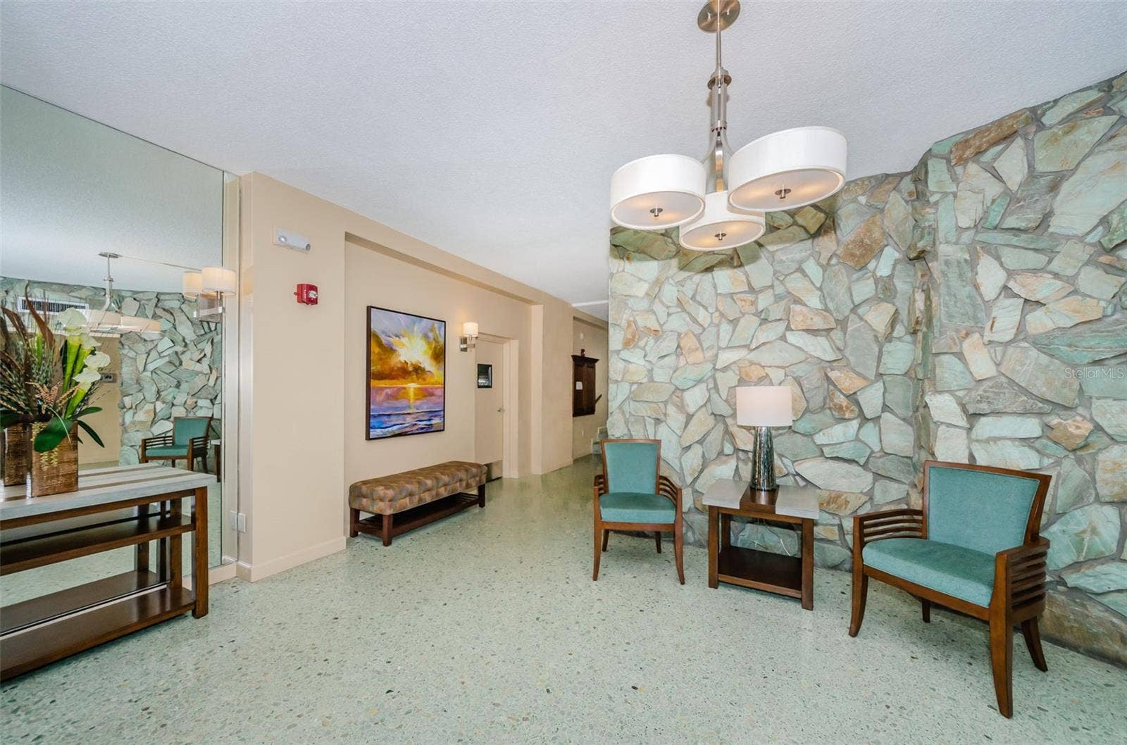 700 BEACH DRIVE NE, #308, St Petersburg, FL 33701 Lobby