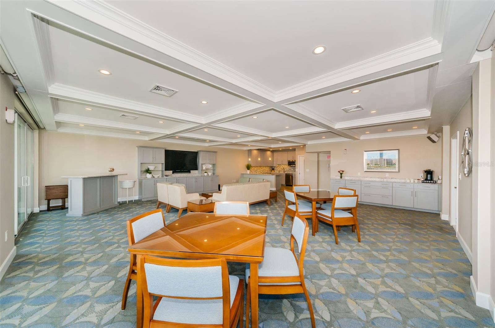 700 BEACH DRIVE NE, #308, St Petersburg, FL 33701 9th Floor Hospitality Level
