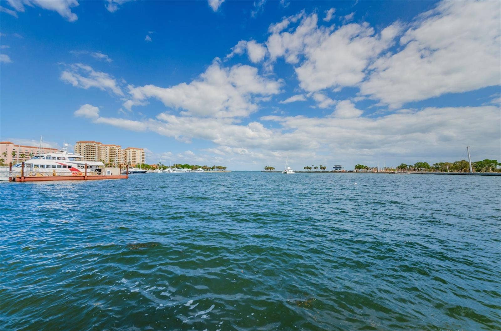 700 BEACH DRIVE NE, #308, St Petersburg, FL 33701 The Waterfront area