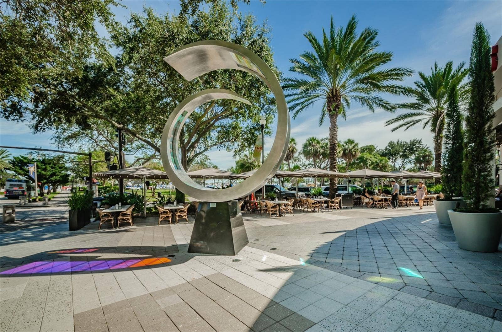 700 BEACH DRIVE NE, #308, St Petersburg, FL 33701 The Vibrant Downtown area!