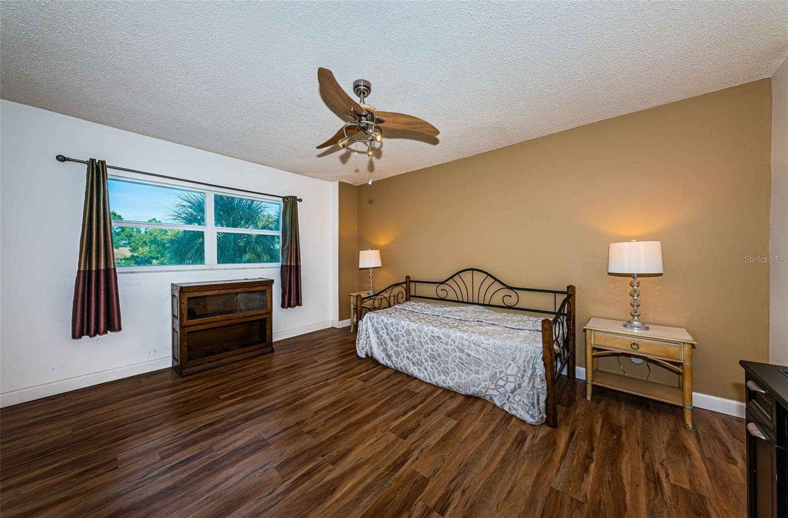 700 BEACH DRIVE NE, #308, St Petersburg, FL 33701 Second Bedroom