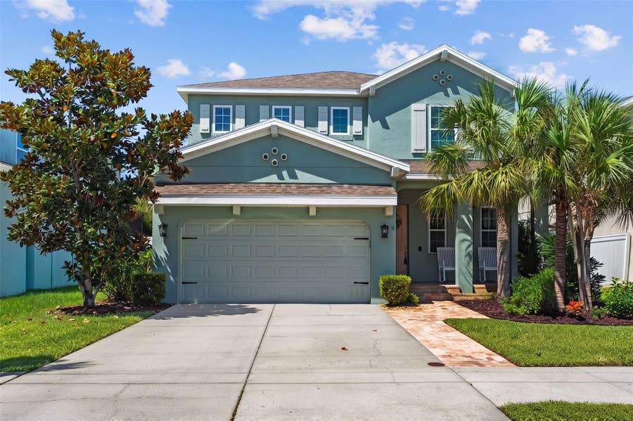 Property photo for 7611 S DESOTO STREET, Tampa, FL