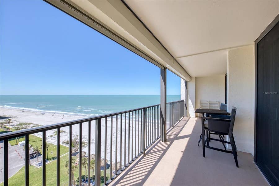 Property photo for 1460 GULF BOULEVARD, #1002, Clearwater, FL