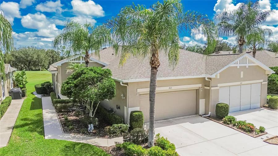 Property photo for 1917 INVERNESS GREENS DRIVE, Sun City Center, FL