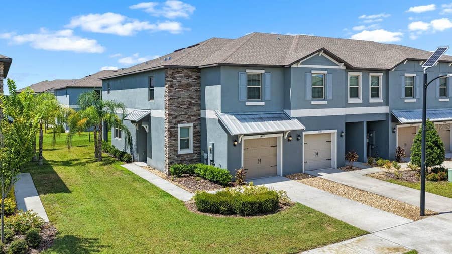 Property photo for 14357 EASY GOER STREET, Ruskin, FL