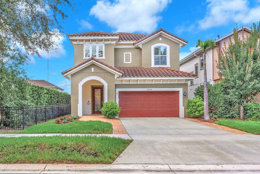 Property photo for 14116 NATURES RESERVE DRIVE, Lithia, FL