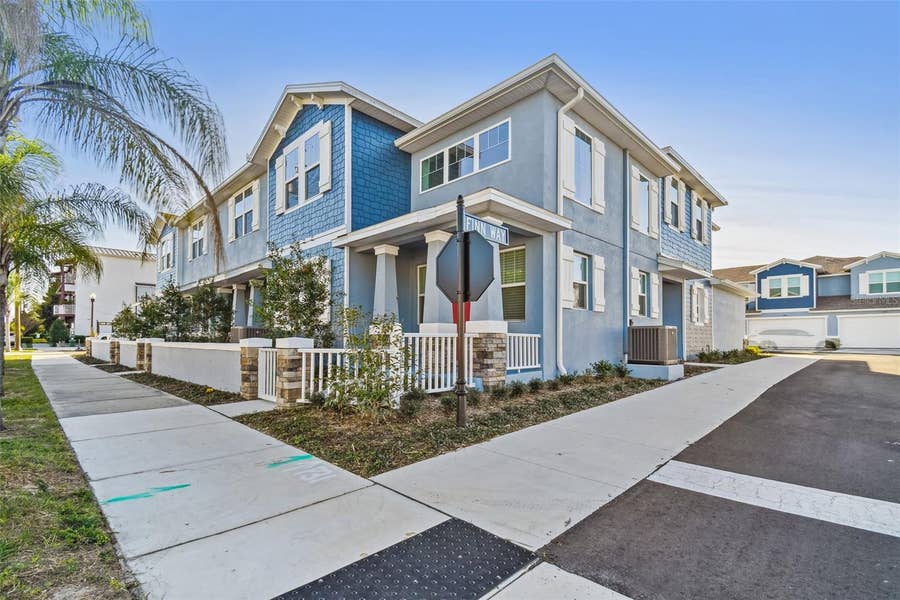 Property photo for 407 FINN WAY, Dunedin, FL