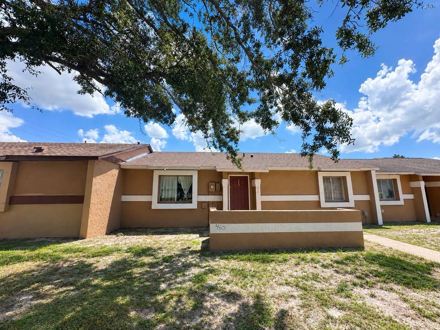 Property photo for 460 WILD ELM COURT, Apopka, FL