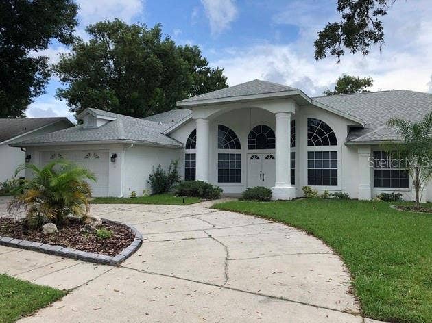 Property photo for 12101 ROSELAND DRIVE, New Port Richey, FL