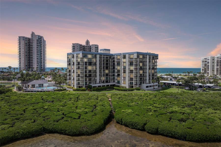 Property photo for 1501 GULF BOULEVARD, #104, Clearwater Beach, FL