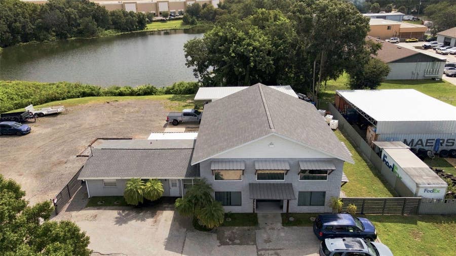 Property photo for 1345 N FALKENBURG ROAD, #2, Tampa, FL