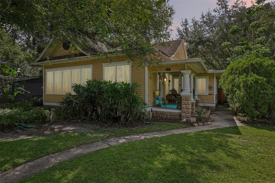 Property photo for 204 W THOMAS STREET, Tampa, FL