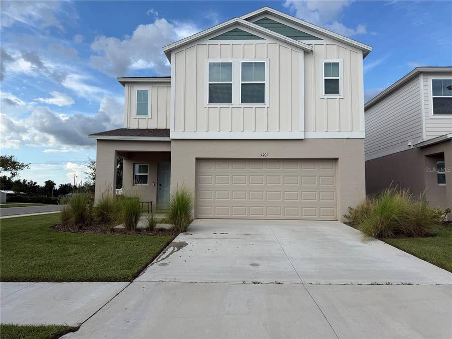 Property photo for 7901 PEACE LILY AVENUE, Wesley Chapel, FL
