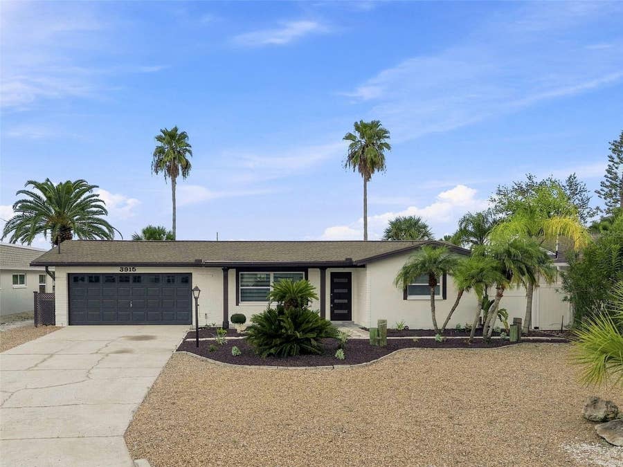 Property photo for 3915 HEADSAIL DRIVE, New Port Richey, FL