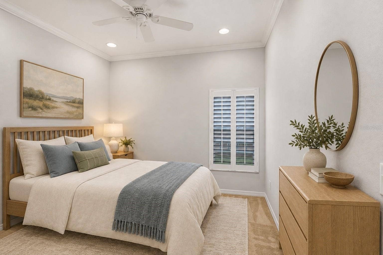 1161 EMERALD HILL WAY, Valrico, FL 33594 Bedroom 4