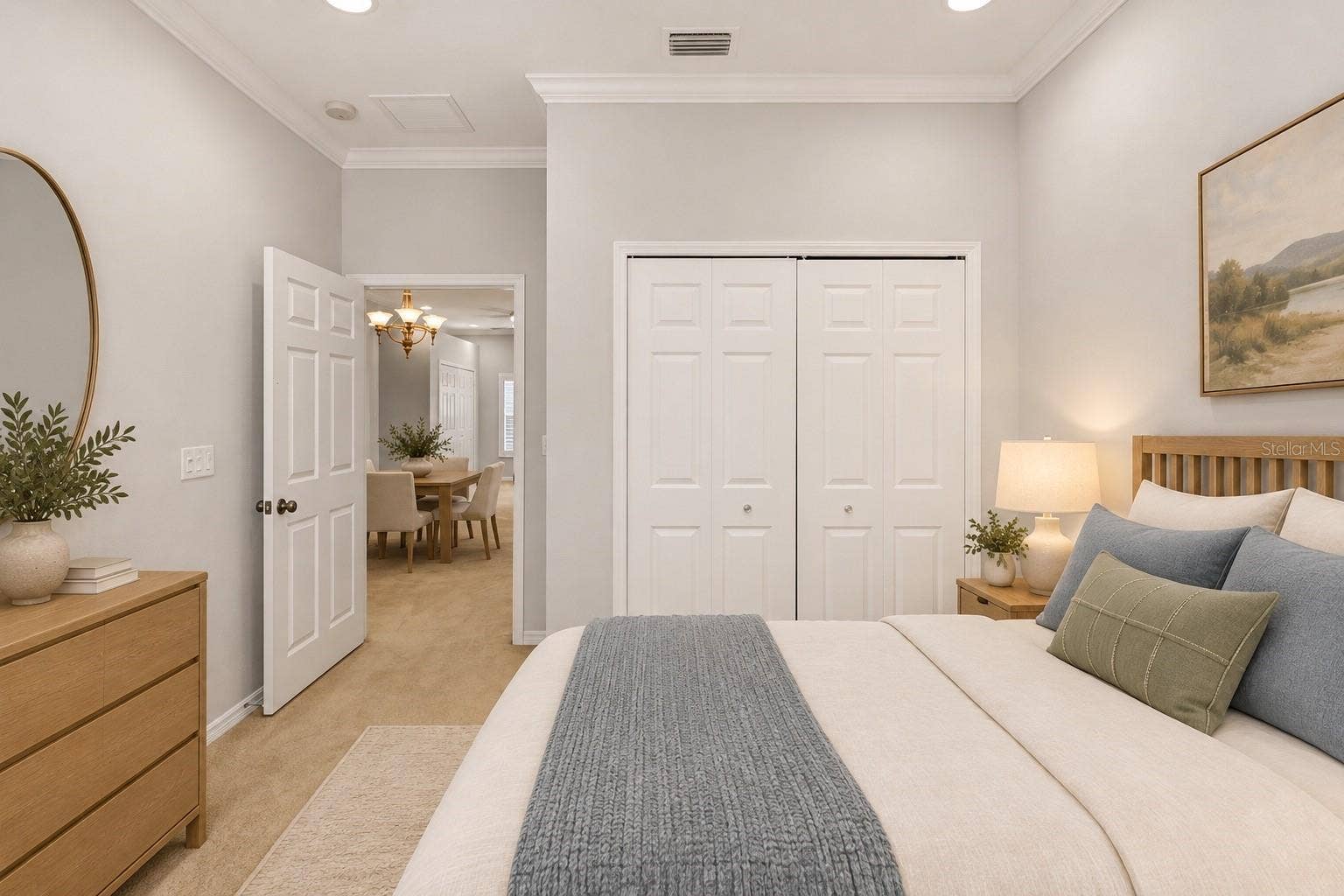 1161 EMERALD HILL WAY, Valrico, FL 33594 Bedroom 4