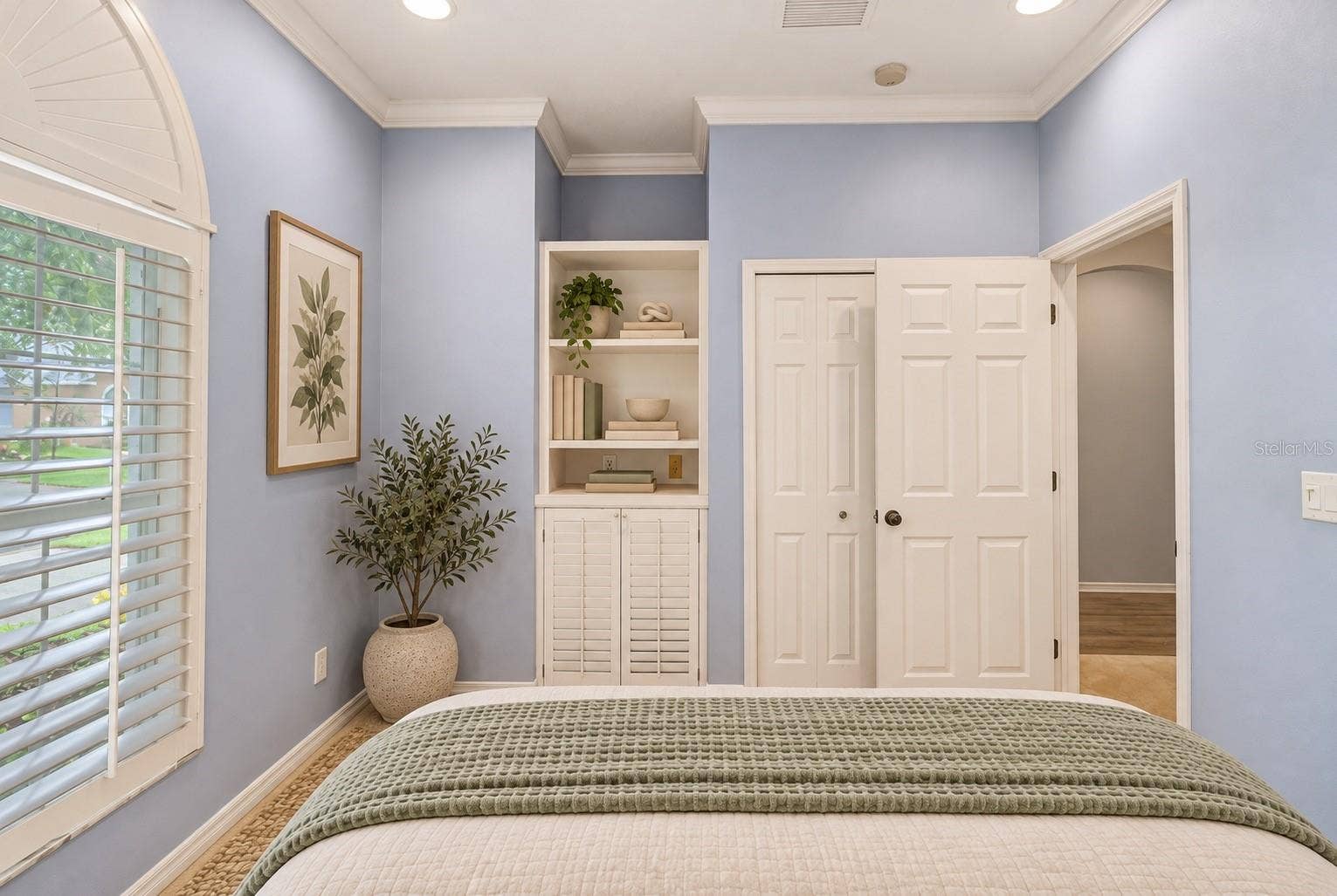 1161 EMERALD HILL WAY, Valrico, FL 33594 Bedroom 2