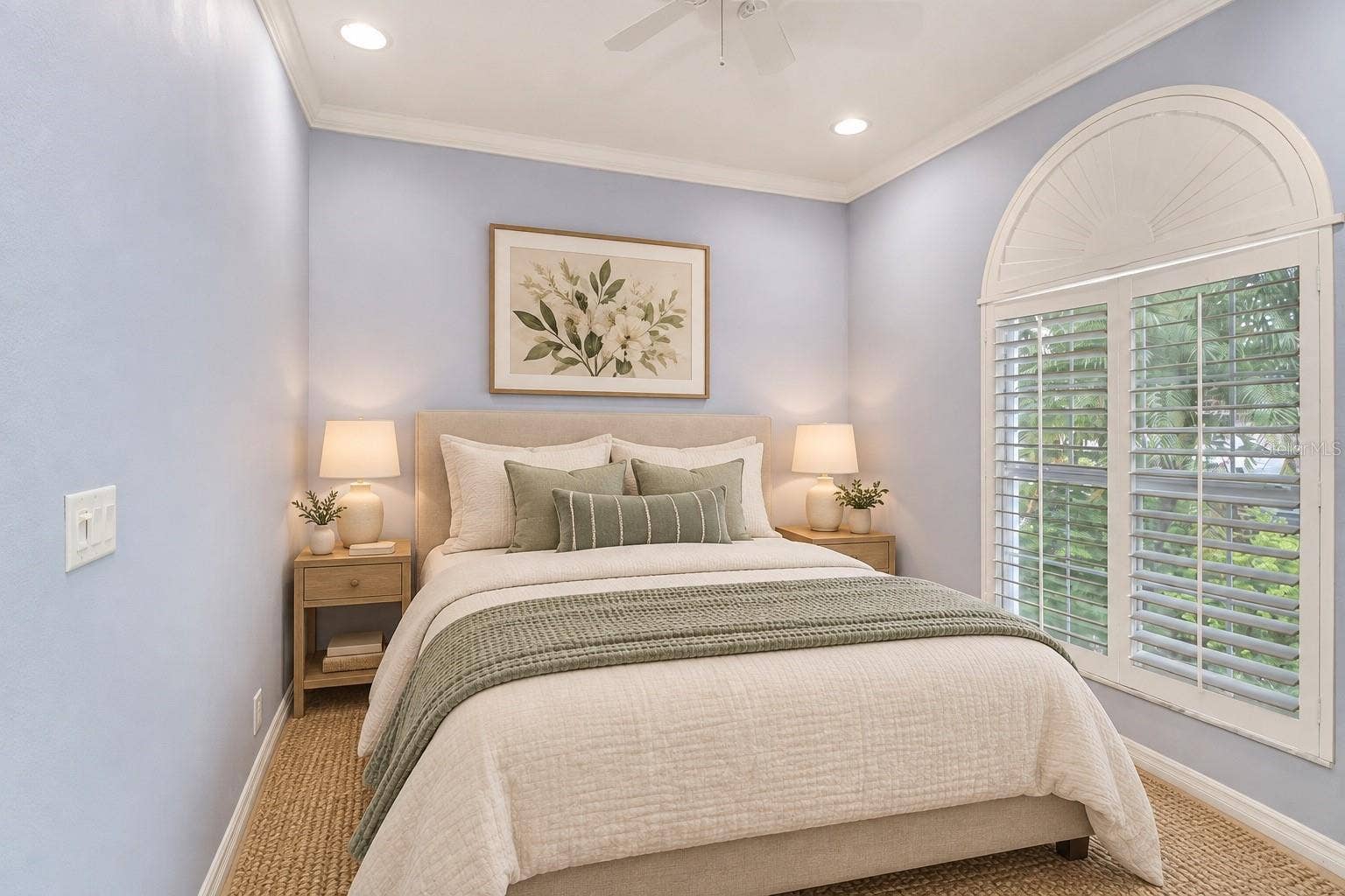 1161 EMERALD HILL WAY, Valrico, FL 33594 Bedroom 2