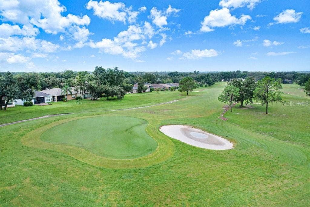 1161 EMERALD HILL WAY, Valrico, FL 33594 Golf Course Community