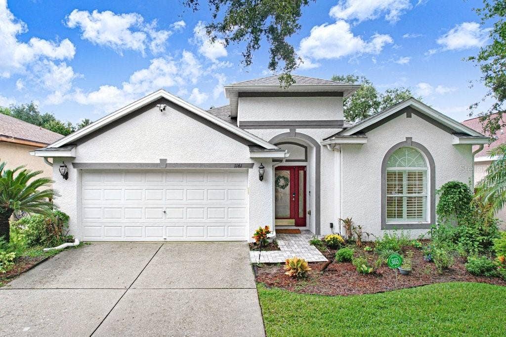 1161 EMERALD HILL WAY, Valrico, FL 33594 1161 EMERALD HILL WAY, Valrico, FL 33594