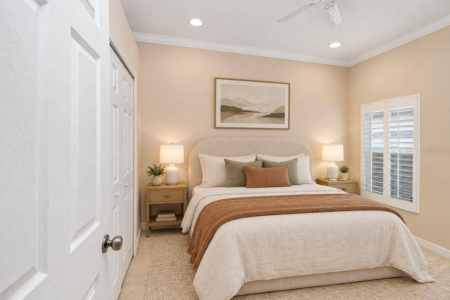 1161 EMERALD HILL WAY, Valrico, FL 33594 Bedroom 3