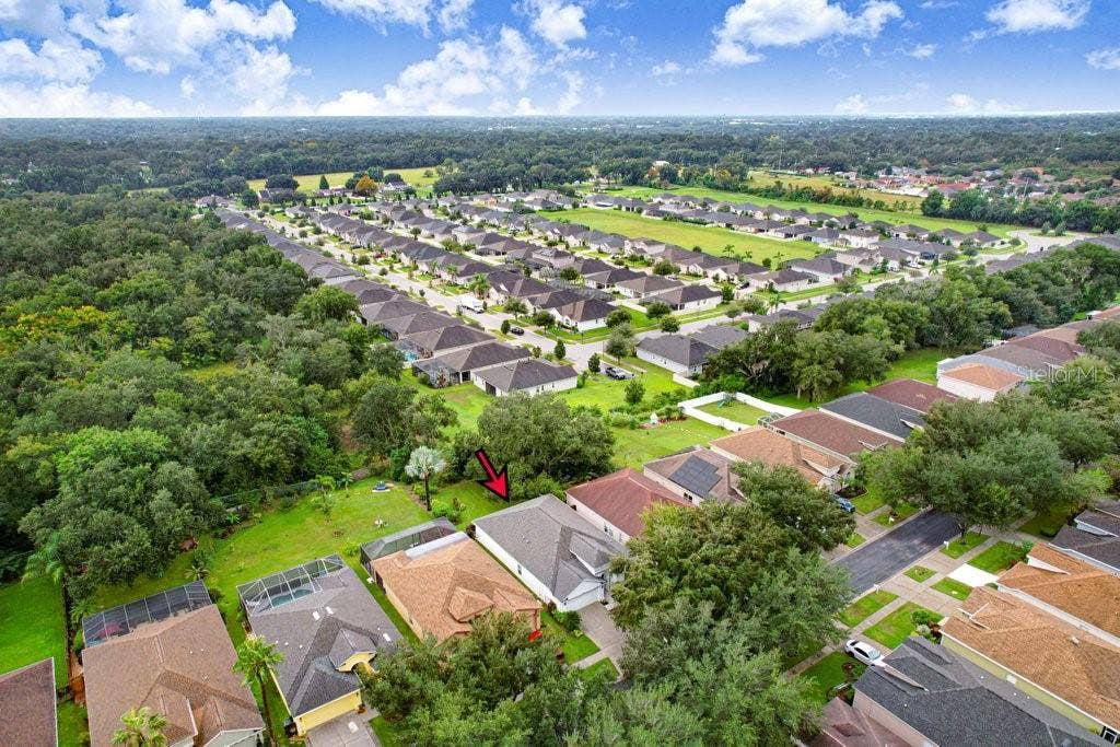 1161 EMERALD HILL WAY, Valrico, FL 33594 1161 EMERALD HILL WAY, Valrico, FL 33594