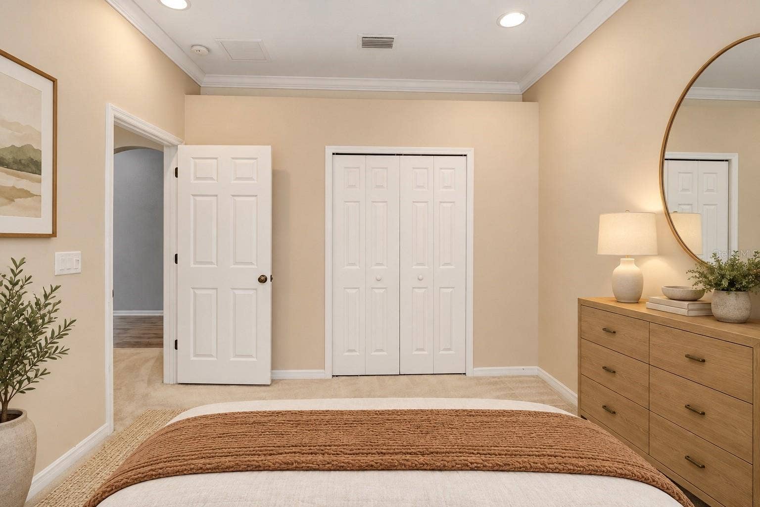 1161 EMERALD HILL WAY, Valrico, FL 33594 Bedroom 3