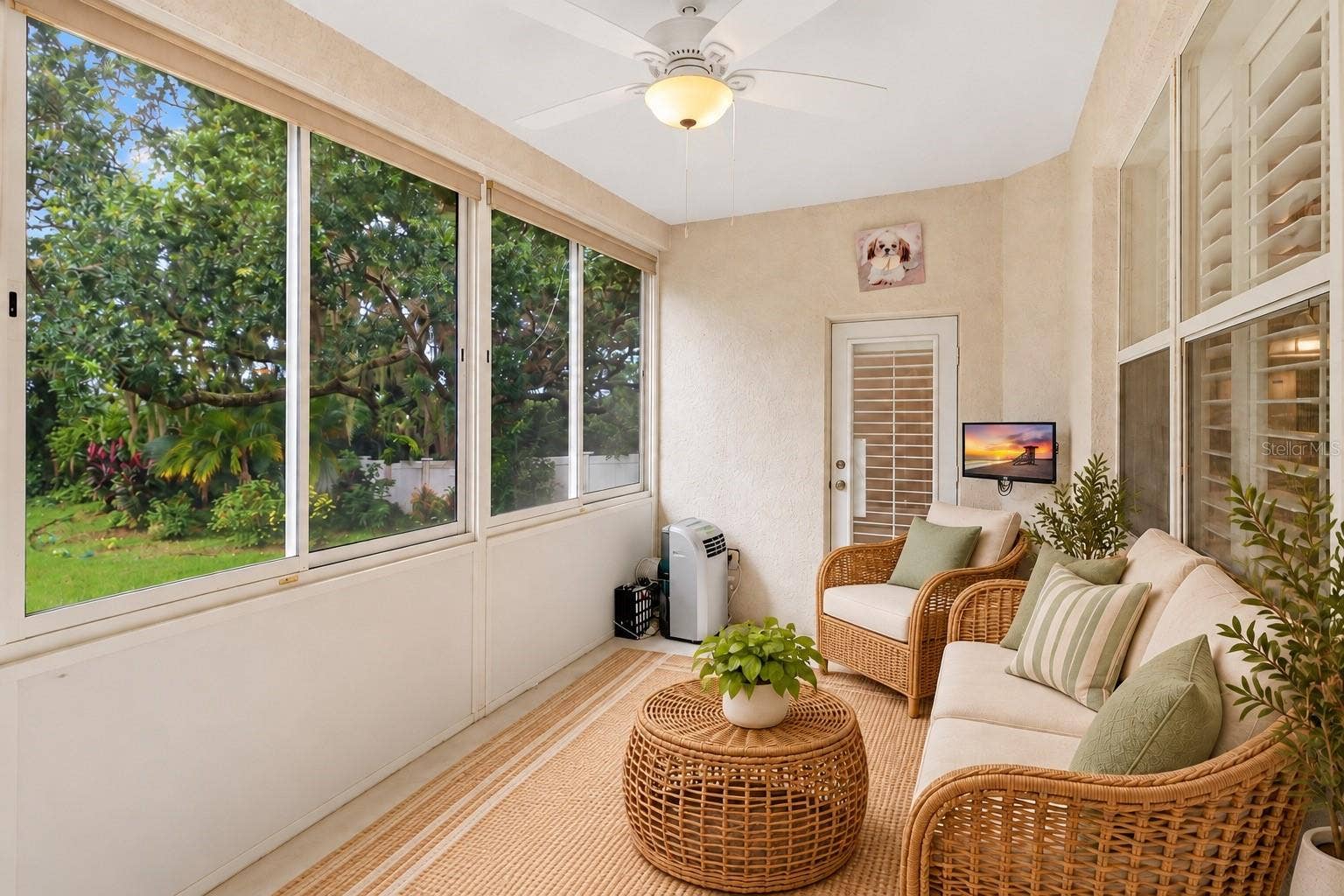 1161 EMERALD HILL WAY, Valrico, FL 33594 Florida Room