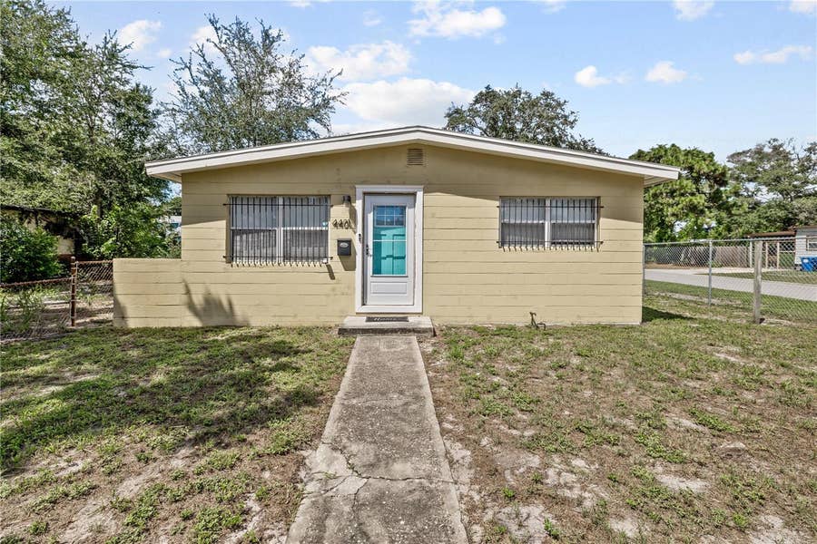 Property photo for 4401 10TH AVENUE S, St Petersburg, FL