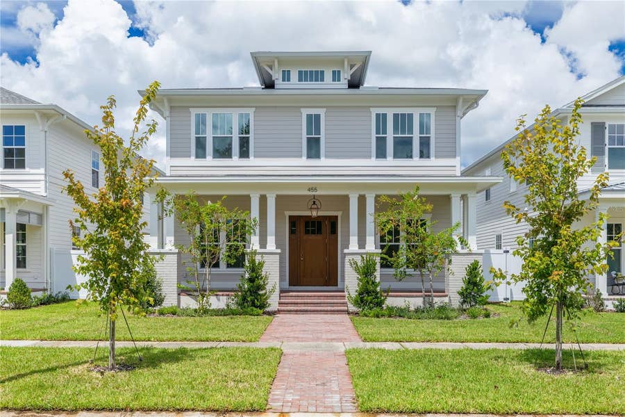 Property photo for 455 47TH AVENUE N, St Petersburg, FL
