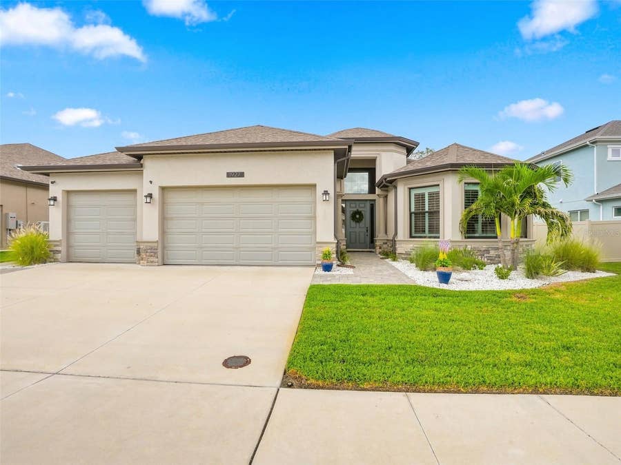 Property photo for 1927 JULLEE LANE, Palm Harbor, FL