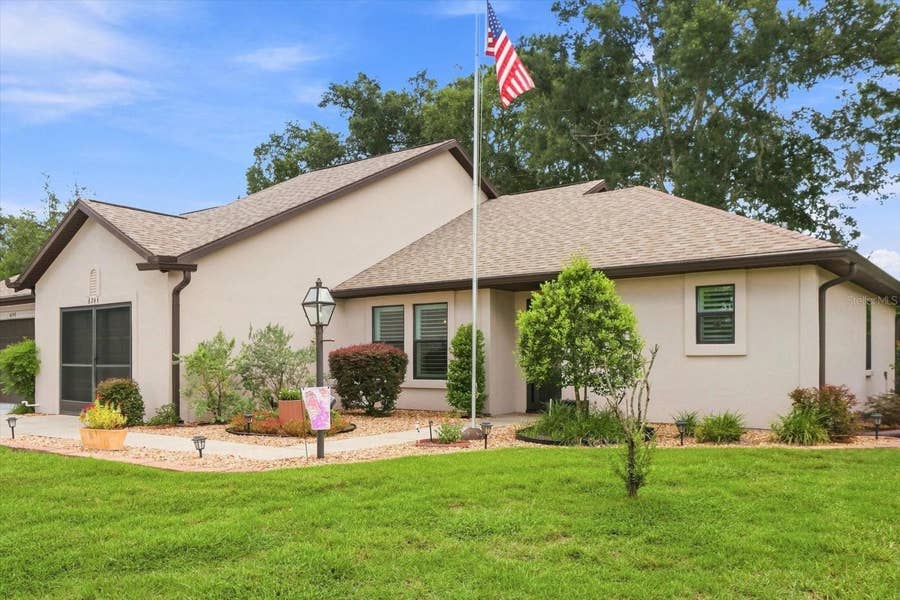 Property photo for 6244 W WESTON DRIVE, Crystal River, FL