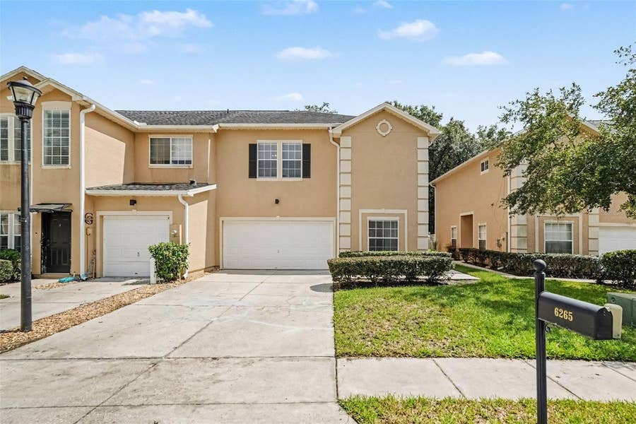 Property photo for 6265 ASHBURY PALMS DRIVE, Tampa, FL