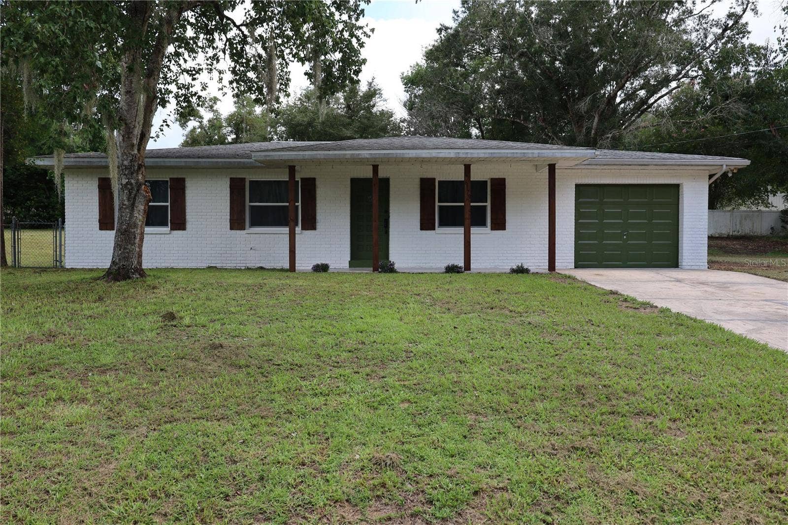 6179 FABER DRIVE, Brooksville, FL 34602 6179 FABER DRIVE, Brooksville, FL 34602
