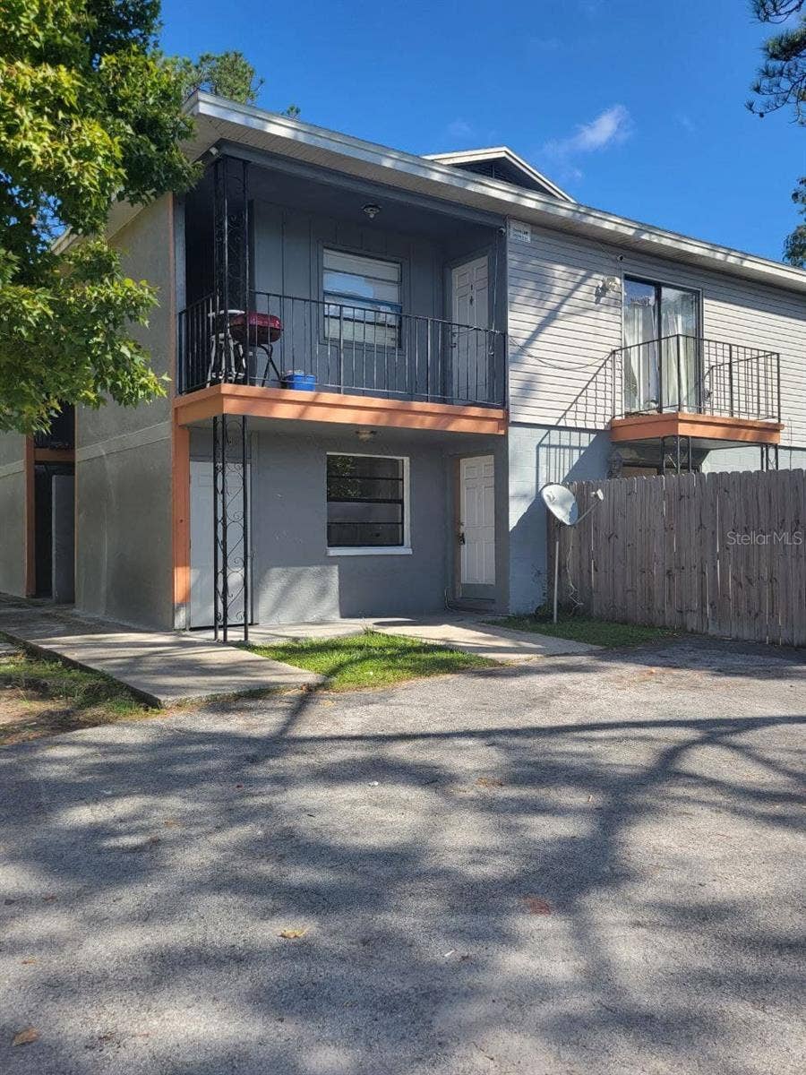 Property photo for 8429 CAMDEN STREET, #B, Tampa, FL