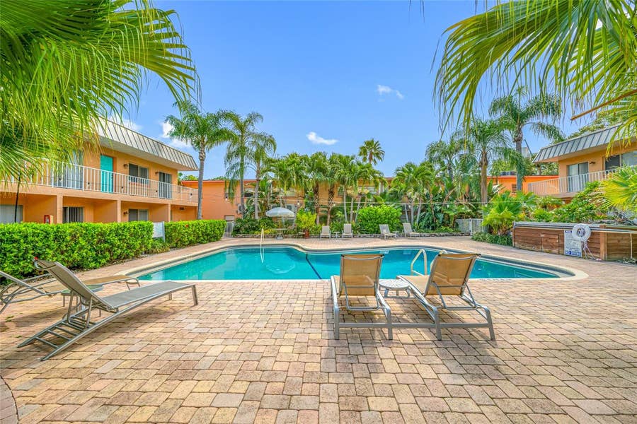 Property photo for 1405 S LORENZO AVENUE, #02, Tampa, FL
