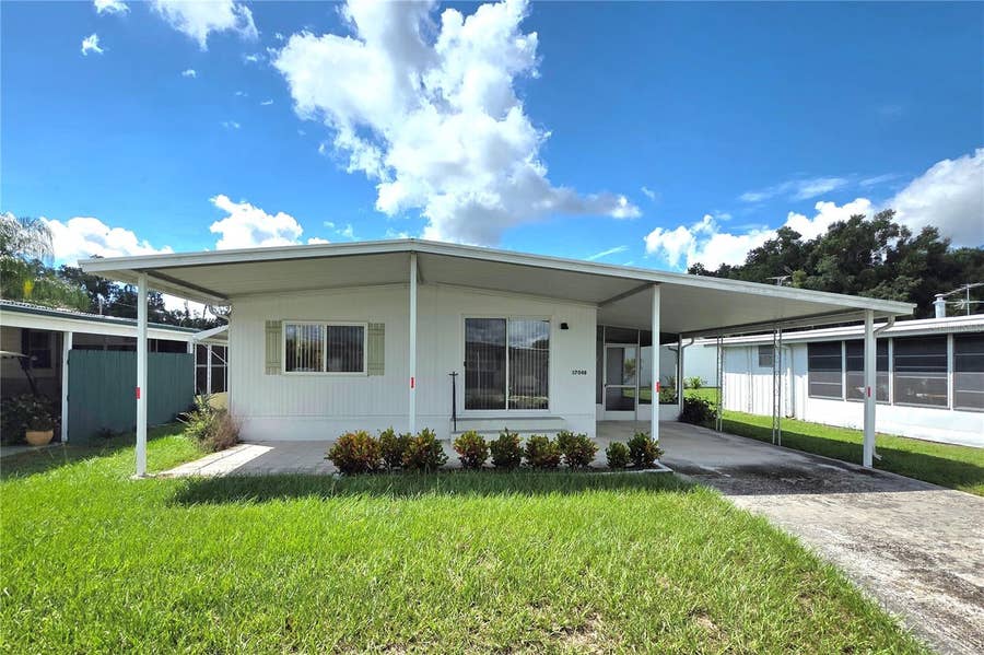 Property photo for 37048 LOIS AVENUE, Zephyrhills, FL