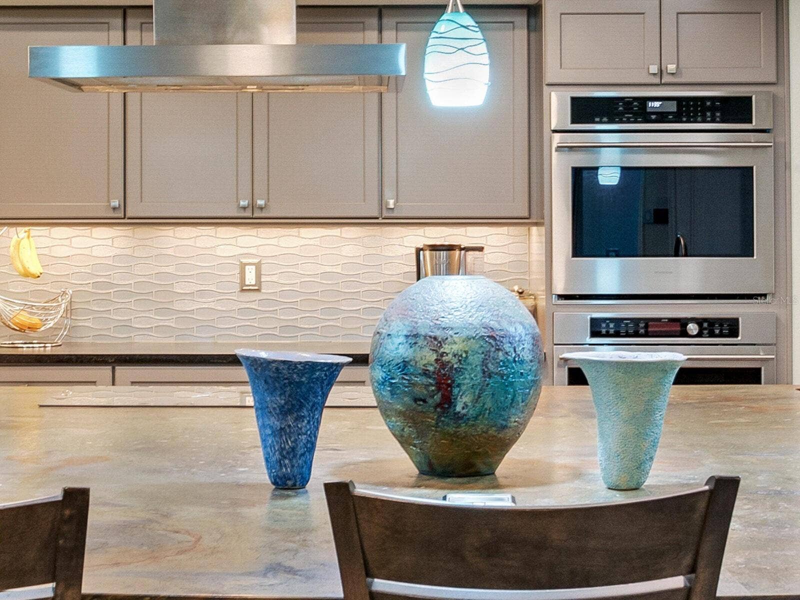 5353 GULF BOULEVARD, #B202, St Pete Beach, FL 33706 Executive Chef Kitchen