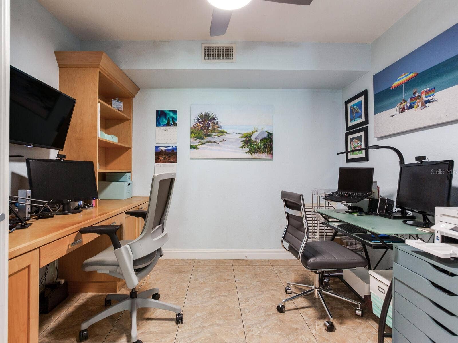 5353 GULF BOULEVARD, #B202, St Pete Beach, FL 33706 Office