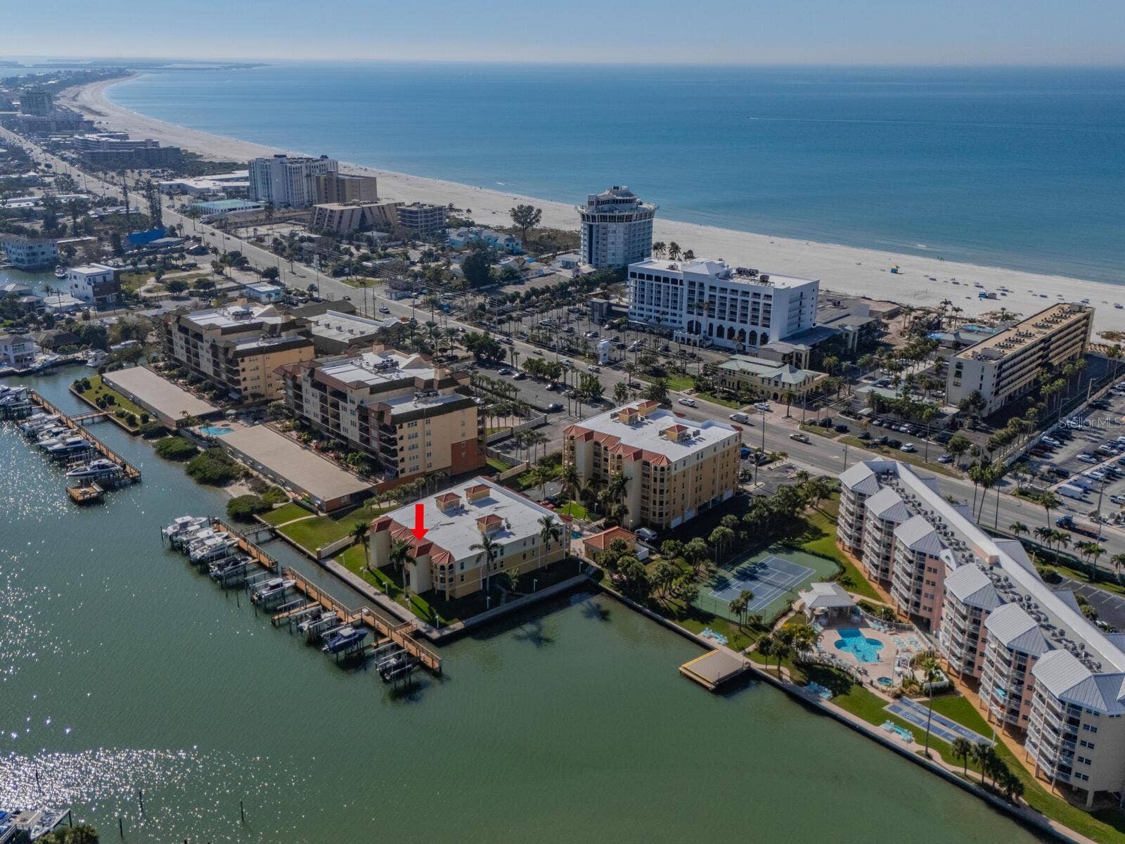 5353 GULF BOULEVARD, #B202, St Pete Beach, FL 33706 5353 GULF BOULEVARD, #B202, St Pete Beach, FL 33706