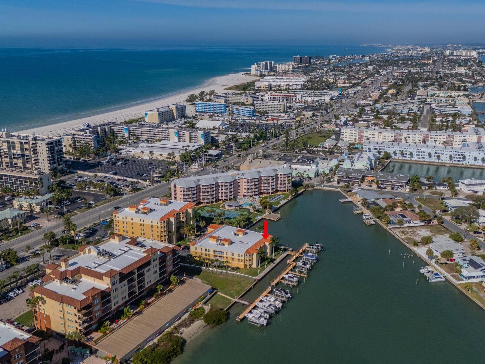 5353 GULF BOULEVARD, #B202, St Pete Beach, FL 33706 5353 GULF BOULEVARD, #B202, St Pete Beach, FL 33706
