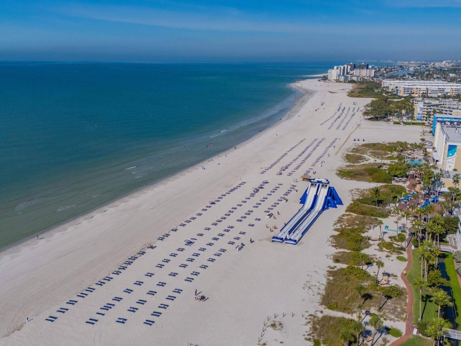 5353 GULF BOULEVARD, #B202, St Pete Beach, FL 33706 St. Pete Beach