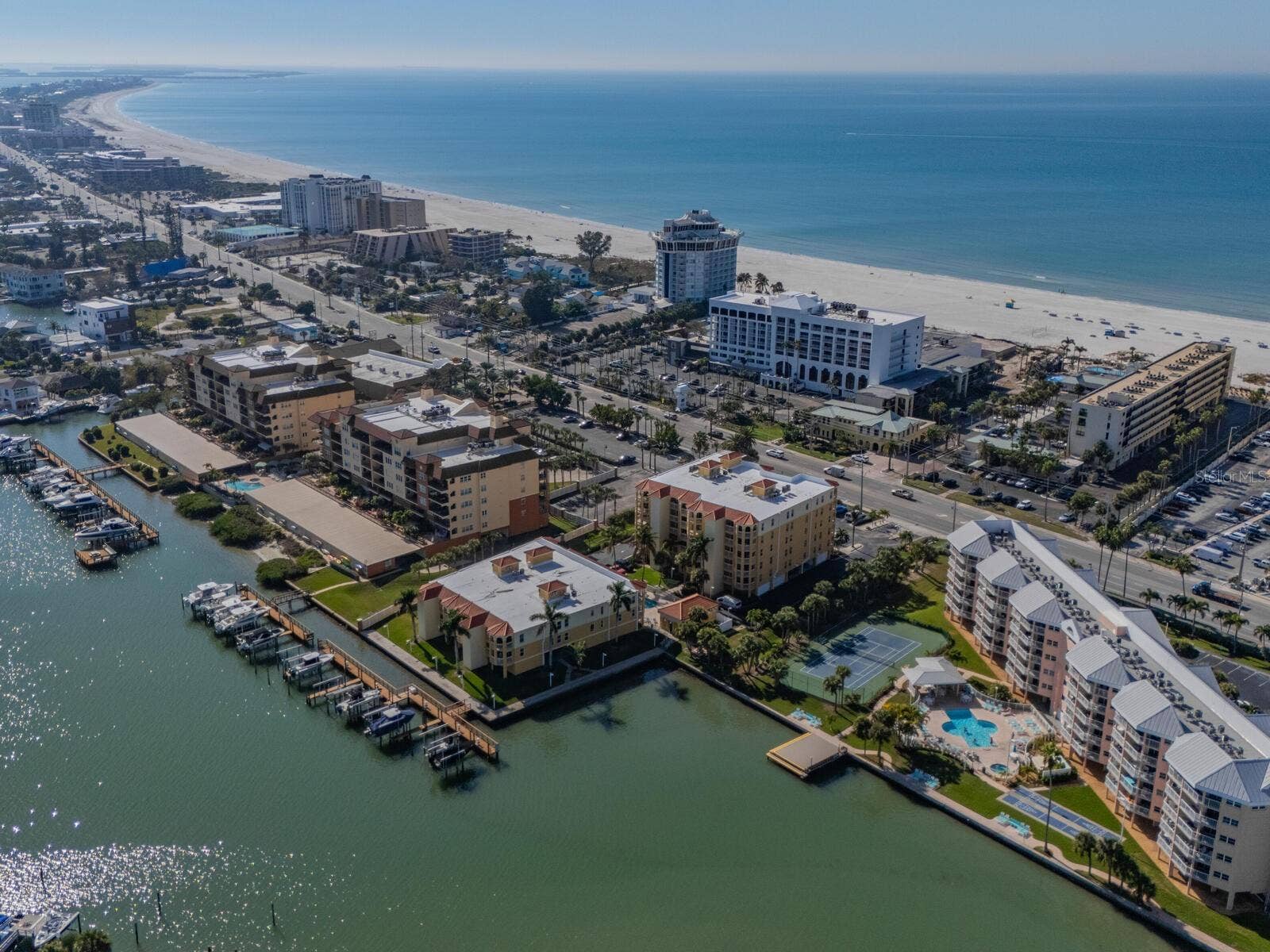 5353 GULF BOULEVARD, #B202, St Pete Beach, FL 33706 5353 GULF BOULEVARD, #B202, St Pete Beach, FL 33706