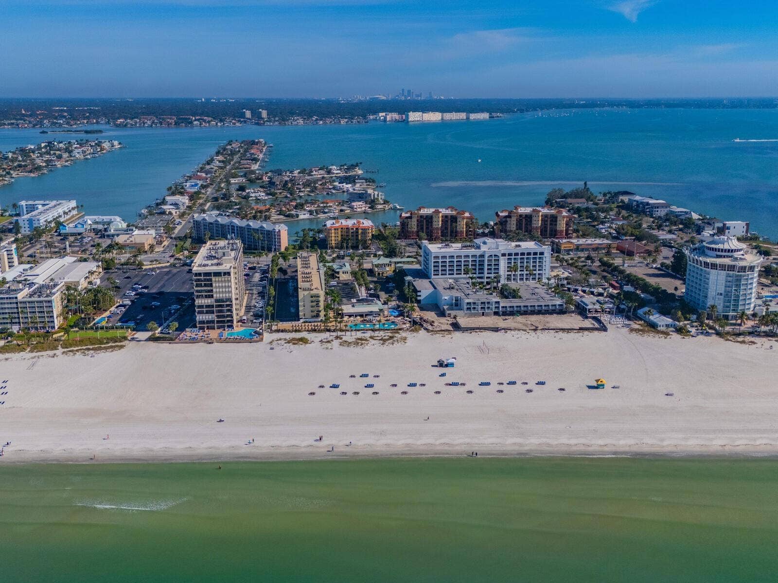 5353 GULF BOULEVARD, #B202, St Pete Beach, FL 33706 5353 GULF BOULEVARD, #B202, St Pete Beach, FL 33706